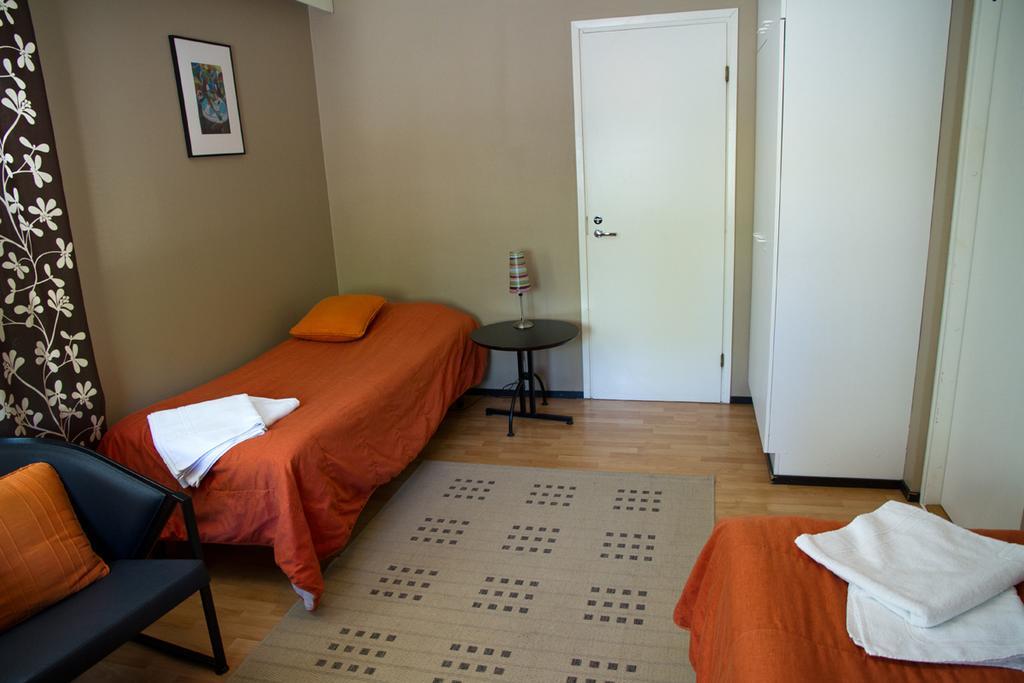 Hotelli Kuppi Ilmajoki Quarto foto
